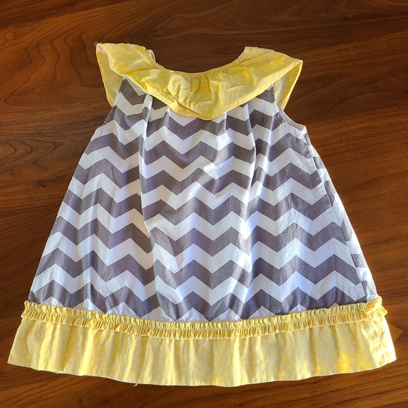 Sheryl Madison 2T Dress - Picture 2 of 5
